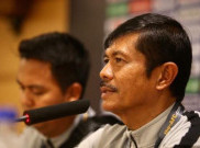 Komentar Indra Sjafri Usai Timnas Indonesia U-23 Menang Dramatis atas Brunei