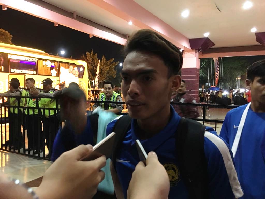 Piala AFF U-19: Jumpa Indonesia di Semifinal, Kapten Malaysia Tak Lihat Kemenangan di Kualifikasi