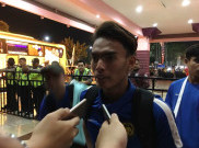 Piala AFF U-19: Jumpa Indonesia di Semifinal, Kapten Malaysia Tak Lihat Kemenangan di Kualifikasi