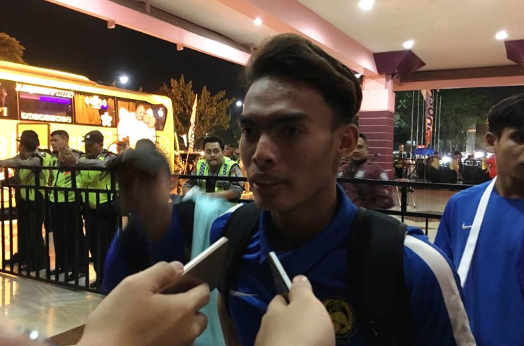 Piala AFF U-19: Jumpa Indonesia di Semifinal, Kapten Malaysia Tak Lihat Kemenangan di Kualifikasi