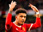 Kebangkitan Jadon Sancho di Manchester United