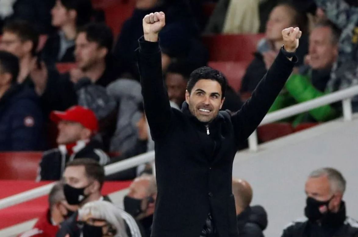 Jor-joran di Bursa Transfer, Saatnya Arsenal Bertarung Memenangi Trofi