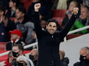 Jor-joran di Bursa Transfer, Saatnya Arsenal Bertarung Memenangi Trofi