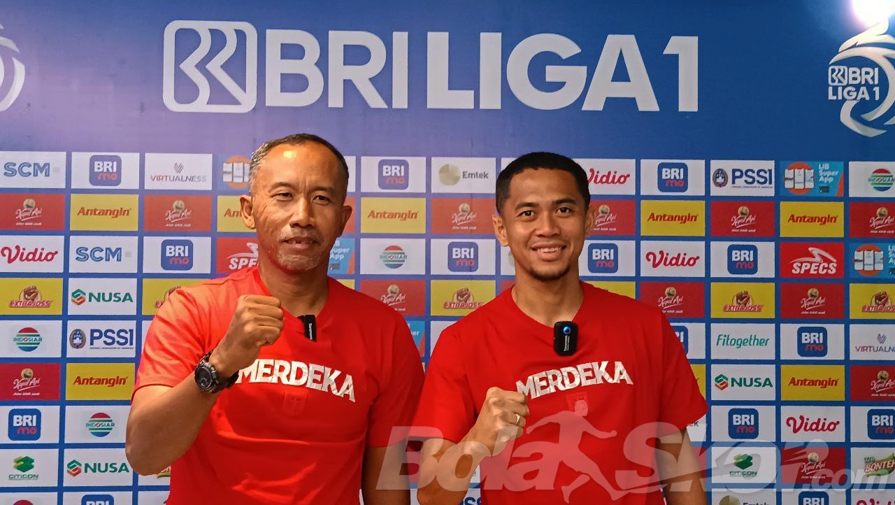 Duel Klasik Kontra Mantan Tim, Bek Kiri Persebaya Antusias Lanjutkan Tren Positif
