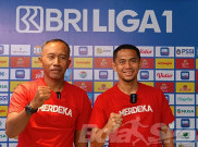 Duel Klasik Kontra Mantan Tim, Bek Kiri Persebaya Antusias Lanjutkan Tren Positif