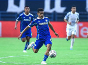 Materi Berbeda untuk Pemain Persib Usai Kalah dari Bali United