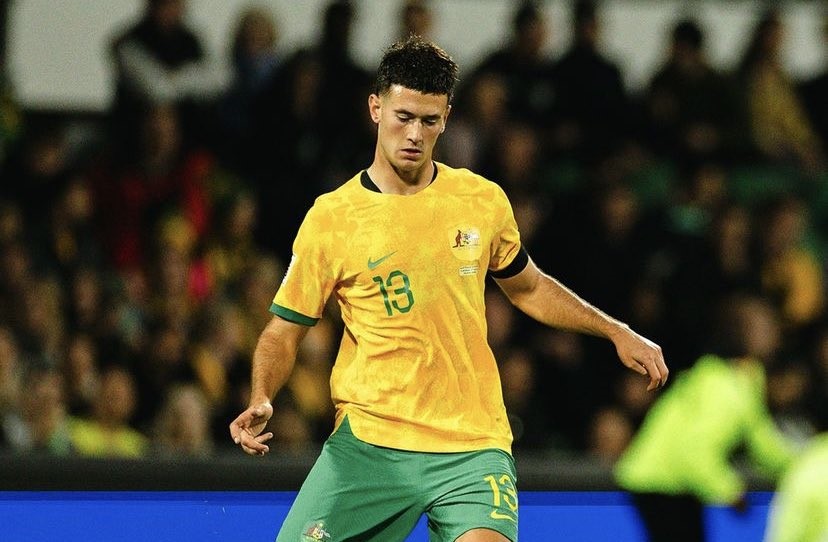Timnas Indonesia Vs Australia: Mengenal Alessandro Circati, Bek Parma yang Jadi Pemain Termahal Socceroos