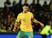 Timnas Indonesia Vs Australia: Mengenal Alessandro Circati, Bek Parma yang Jadi Pemain Termahal Socceroos