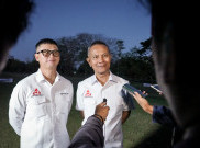 Semangat Letjen TNI Richard Tampubolon Memajukan Woodball Indonesia
