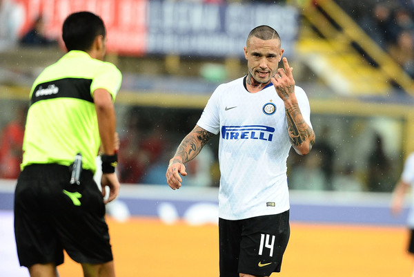 Radja Nainggolan