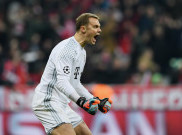 Kapten Bayern Munchen Menganggap Liverpool Rapuh