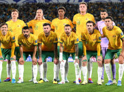 3 Pemain Australia yang Layak Diwaspadai Timnas Indonesia