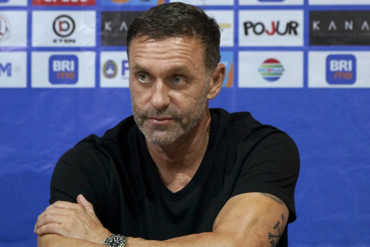 Persija Angin-anginan, Thomas Doll Akan Maksimalkan Jendela Transfer Kedua