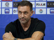 Persija Angin-anginan, Thomas Doll Akan Maksimalkan Jendela Transfer Kedua