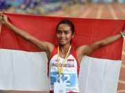 SEA Games 2019: Jadwal Pertandingan, Klasemen Medali, dan Potensi Emas, Minggu (8/12)