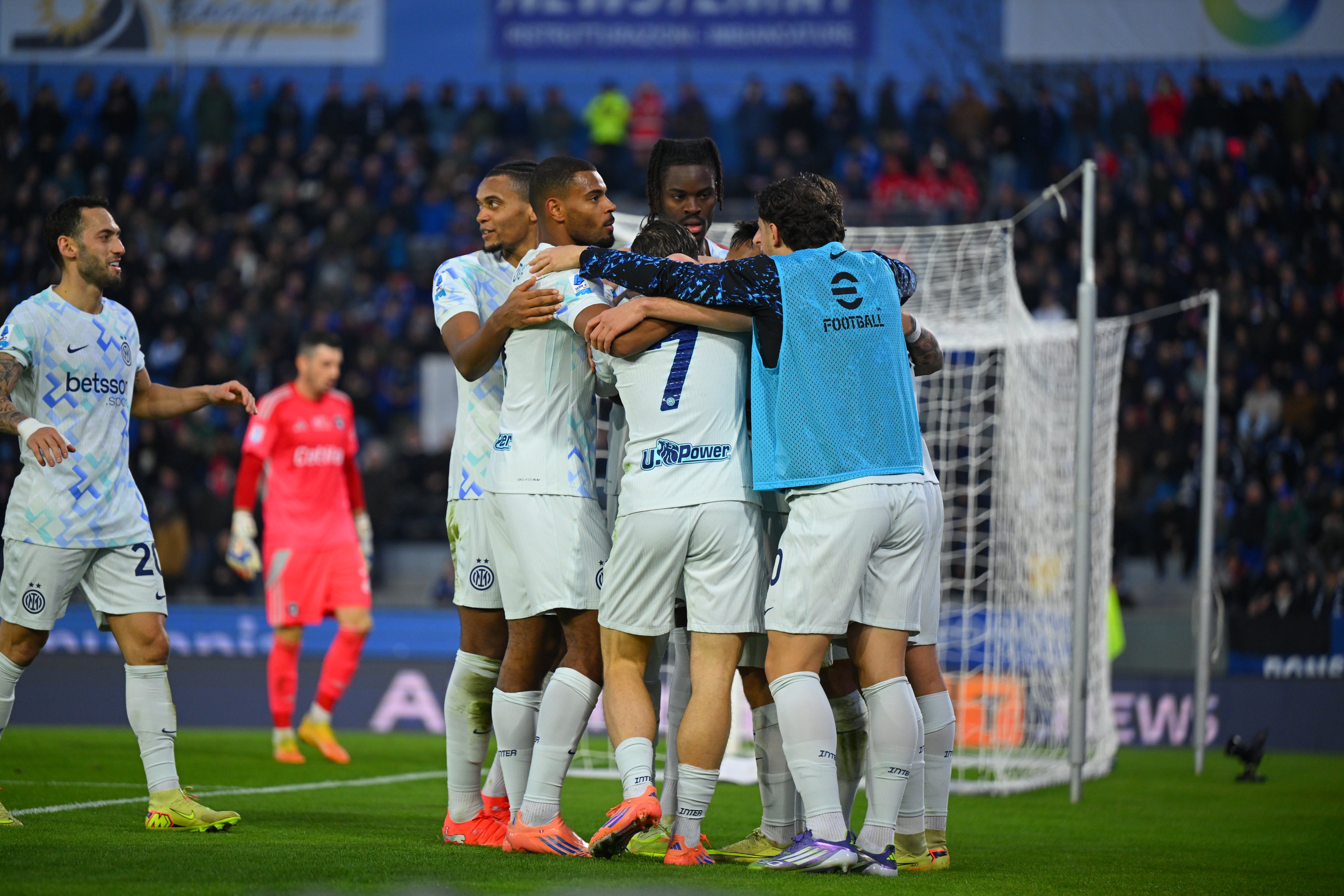 Prediksi dan Statistik Inter Milan vs Venezia: Bukan Lawan Sebanding