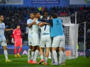 Prediksi dan Statistik Inter Milan vs Venezia: Bukan Lawan Sebanding