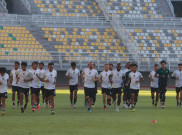 Tanpa Pemain Pilar, Persebaya Tak Turunkan Hasrat Kontra RANS Nusantara