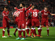 Jika Terus Tampil Kesetanan, Riise Yakin Liverpool Bisa Menjuarai Liga Champions