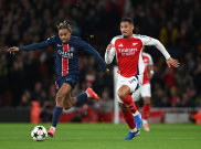 3 Alasan PSG Akan Mencuri Kemenangan di Kandang Arsenal