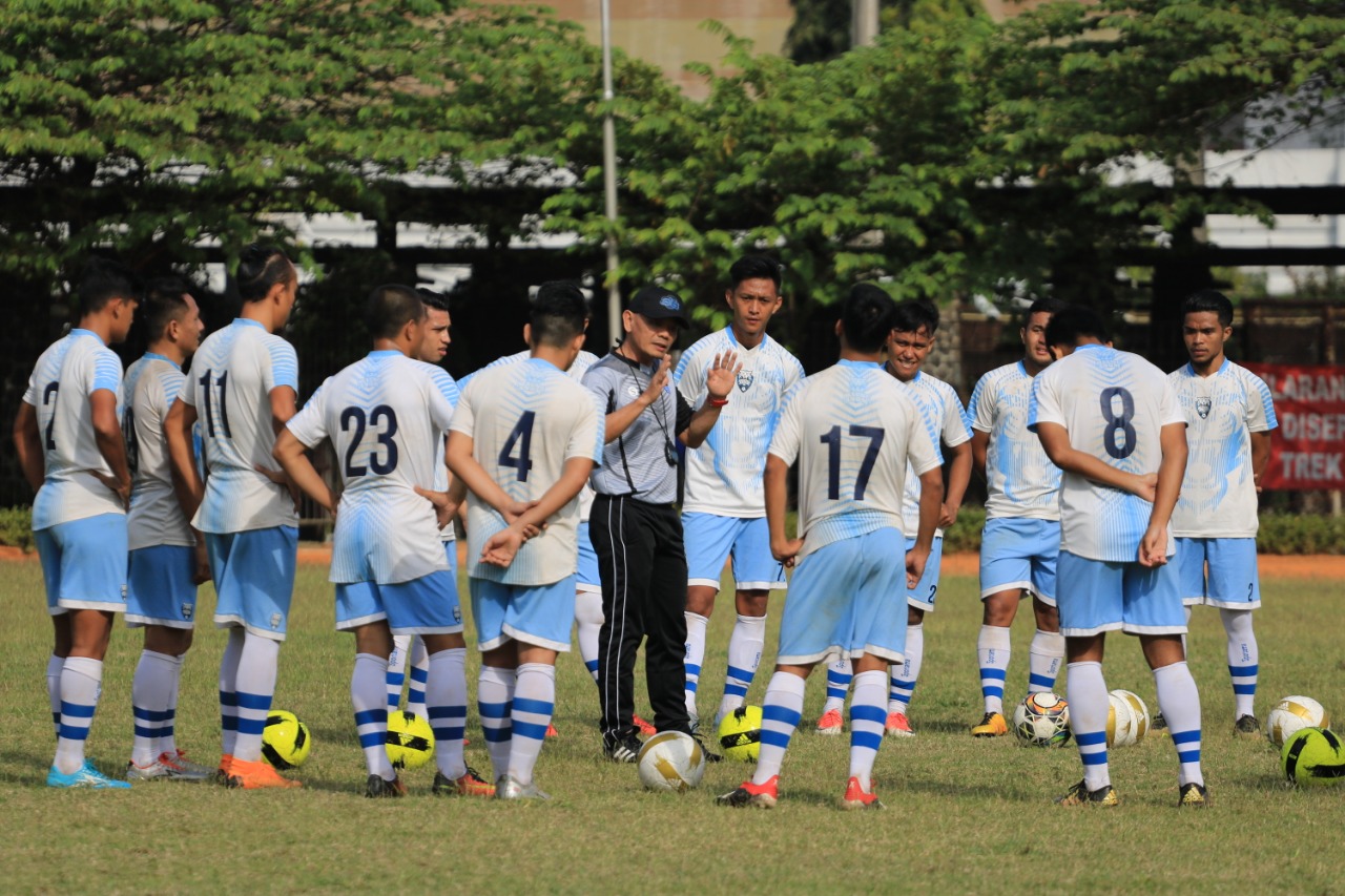 Persib Bandung akan Uji Coba Persib B