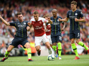 6 Statistik Menarik Jelang Bergulirnya Kembali Premier League 2019-20