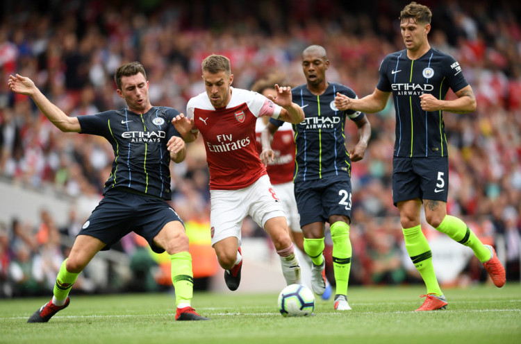 6 Statistik Menarik Jelang Bergulirnya Kembali Premier League 2019-20