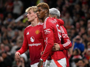 Jadwal Siaran Langsung dan Link Live Streaming Man United Vs Leicester