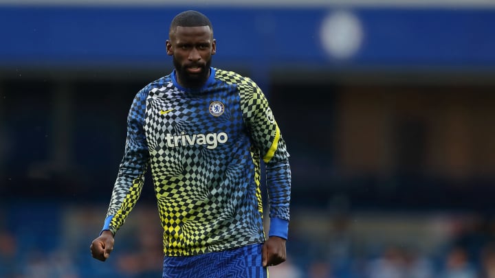 Real Madrid Ingin Bajak Bek Chelsea Secara Cuma-cuma