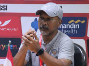 Paling Diwaspadai, Pelatih Timnas U-19 Mengaku Buta Kekuatan Korea Utara
