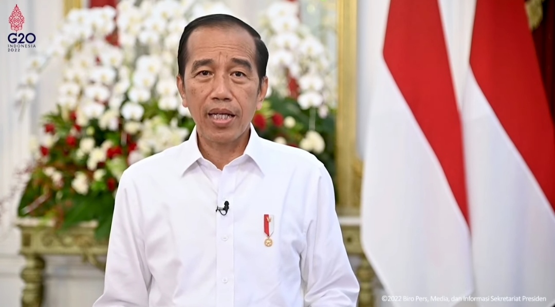 Presiden Jokowi: Sepak Bola Indonesia Tidak Dikenai Sanksi oleh FIFA