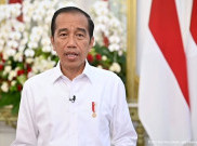 Presiden Jokowi: Sepak Bola Indonesia Tidak Dikenai Sanksi oleh FIFA