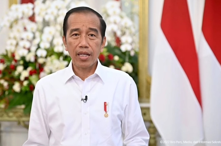 Presiden Jokowi: Sepak Bola Indonesia Tidak Dikenai Sanksi oleh FIFA