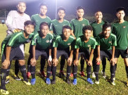 Timnas Indonesia U-16 Menang 4-0 di Malaysia dalam Laga Keras, Fakhri Husaini Puas