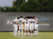 Link Live Streaming Dewa United Banten FC vs Malut United di Super League 2025/2026 Malam Ini