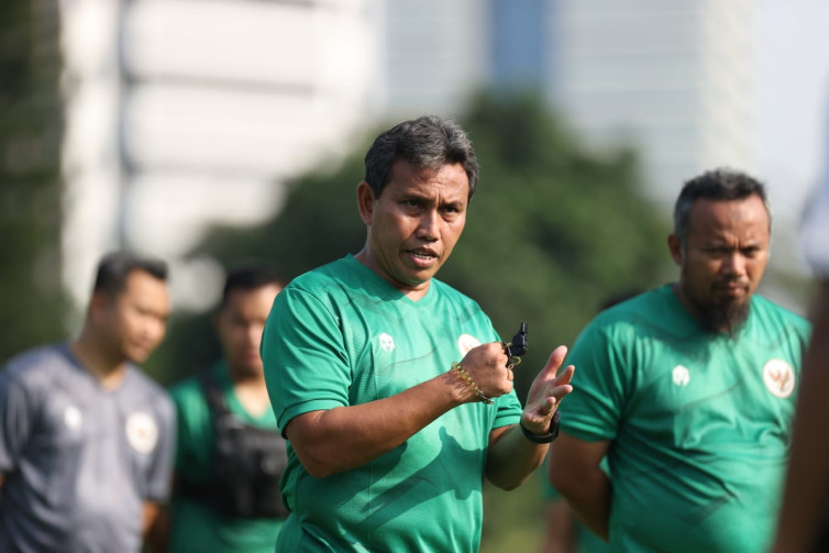 Kualitas Bima Sakti untuk Piala Dunia U-17 Diragukan Warganet, Erick Thohir Beri Dukungan Penuh
