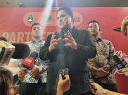 PSSI Dapat Suntikan Rp250 Miliar untuk Seluruh Kelompok Timnas Indonesia