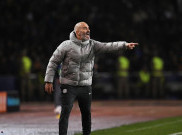 Chelsea Imbang di Azerbaijan, Enzo Maresca: Perbedaan Besar Ada di Kotak Penalti 