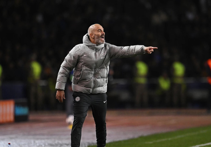 Chelsea Main di Turf Moor, Enzo Maresca Prediksi Laga Sulit