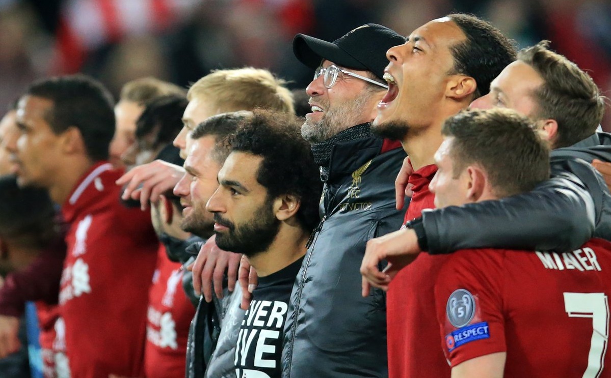 4 Klub di Final Kompetisi Eropa, Sukses Semu Sepak Bola Inggris?