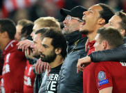 4 Klub di Final Kompetisi Eropa, Sukses Semu Sepak Bola Inggris?