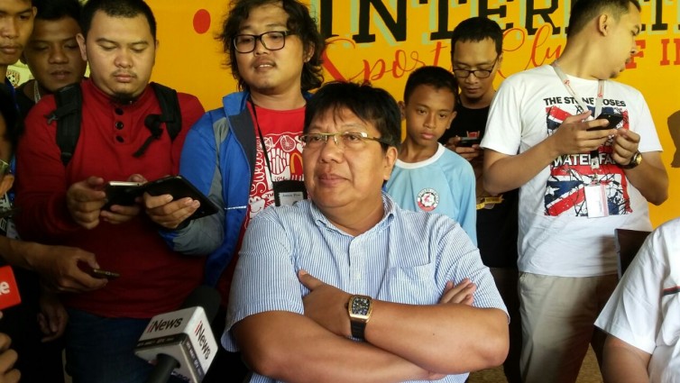 Persija Jakarta Mungkin Berkandang di Markas Lawan Jika Tampil di Semifinal