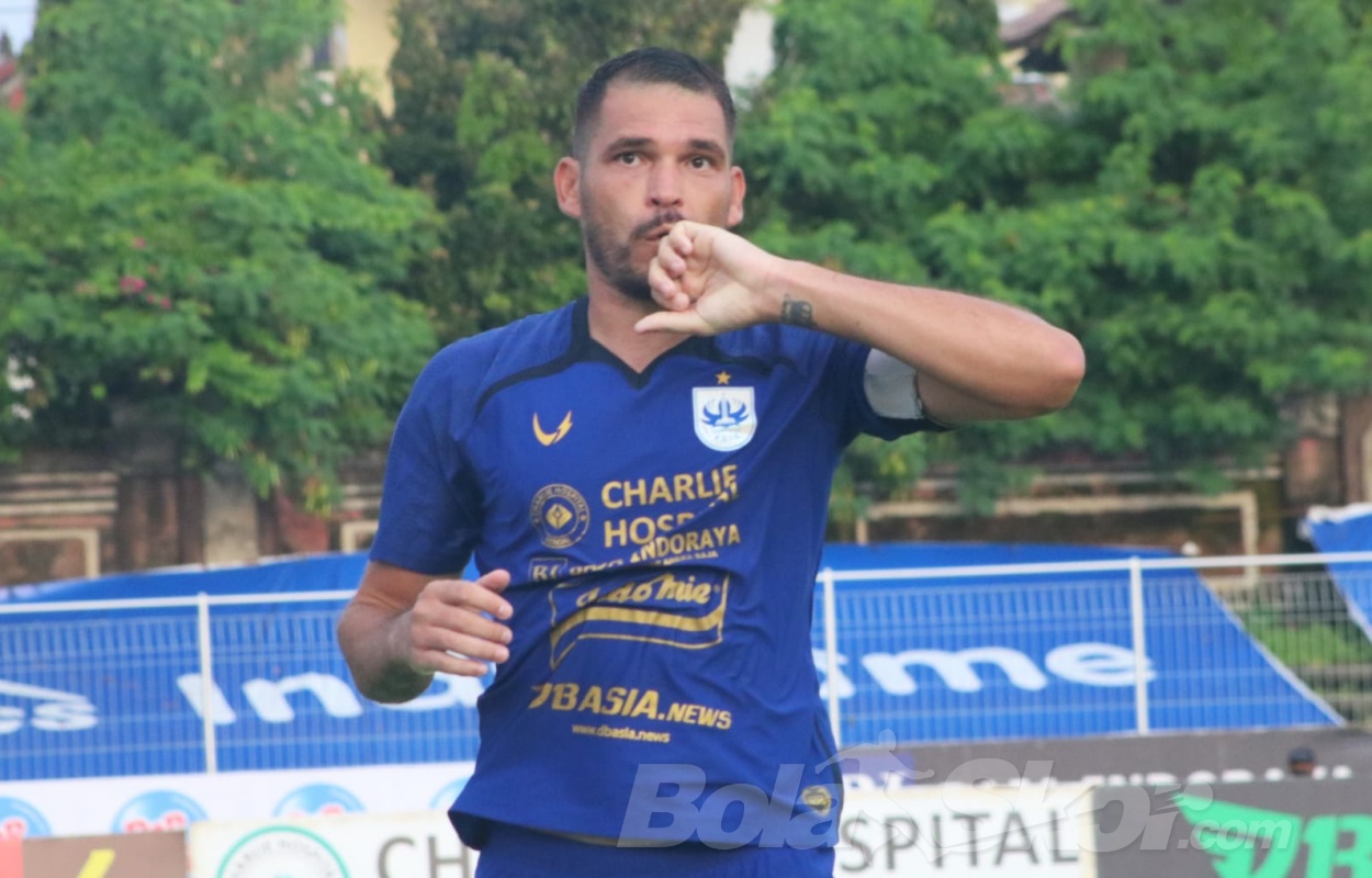 Rasakan Kemenangan Lagi, PSIS Semarang Ketagihan