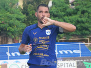 Rasakan Kemenangan Lagi, PSIS Semarang Ketagihan