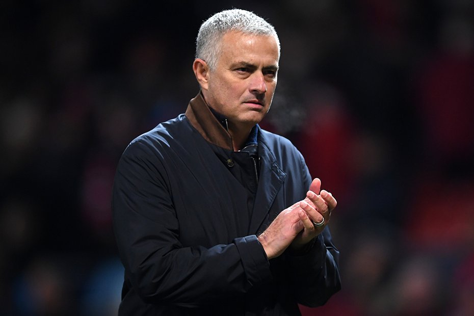 5 Persamaan Pemecatan Mourinho di Man United dan Chelsea