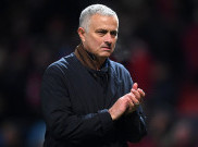 5 Persamaan Pemecatan Mourinho di Man United dan Chelsea