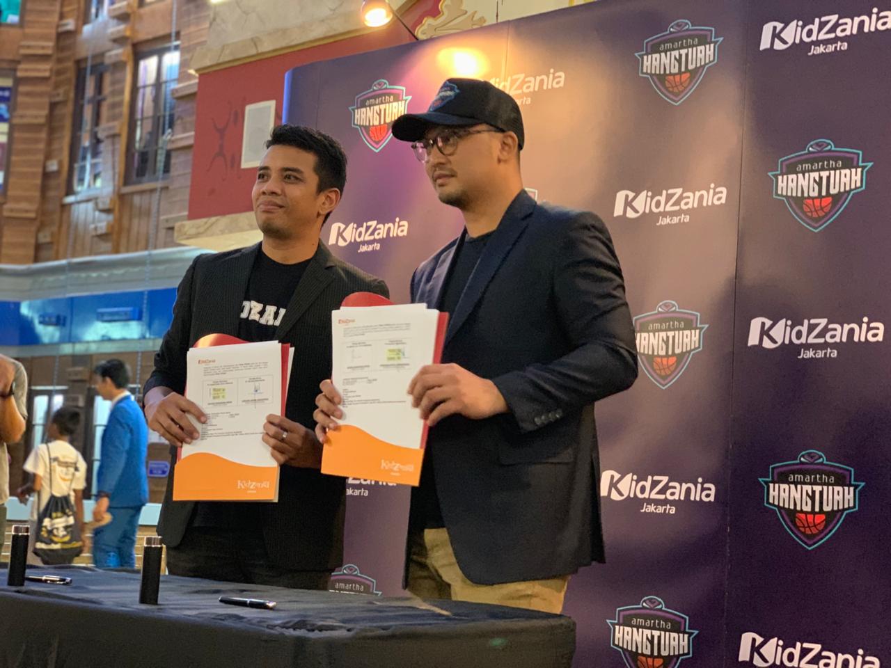 Jelang Musim Baru, Amartha HangTuah Kembali Dapat Dukungan