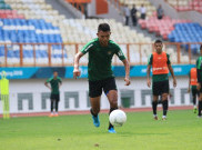 Timnas Indonesia Piala AFF 2018 Dinilai Wajib Contoh Juniornya