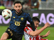 Hasil Liga Europa: Calvin Verdonk dan Dean James Kompak Telan Kekalahan