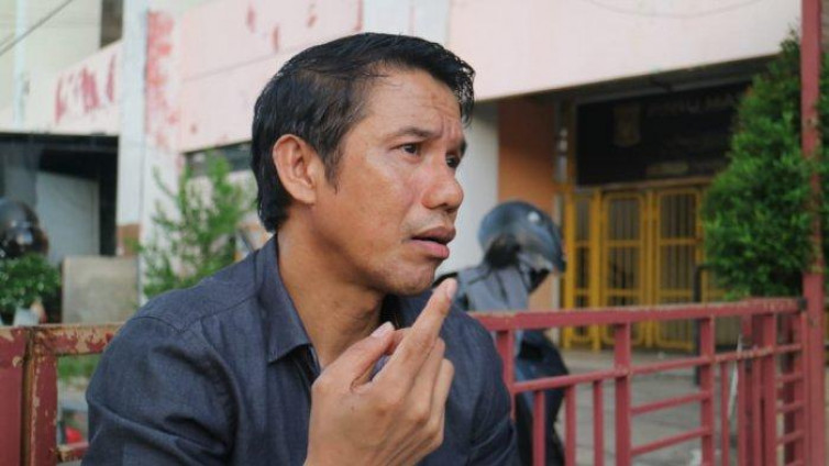 Exco PSSI Sebut Yunus Nusi Bisa Jadi Plt Sekjen